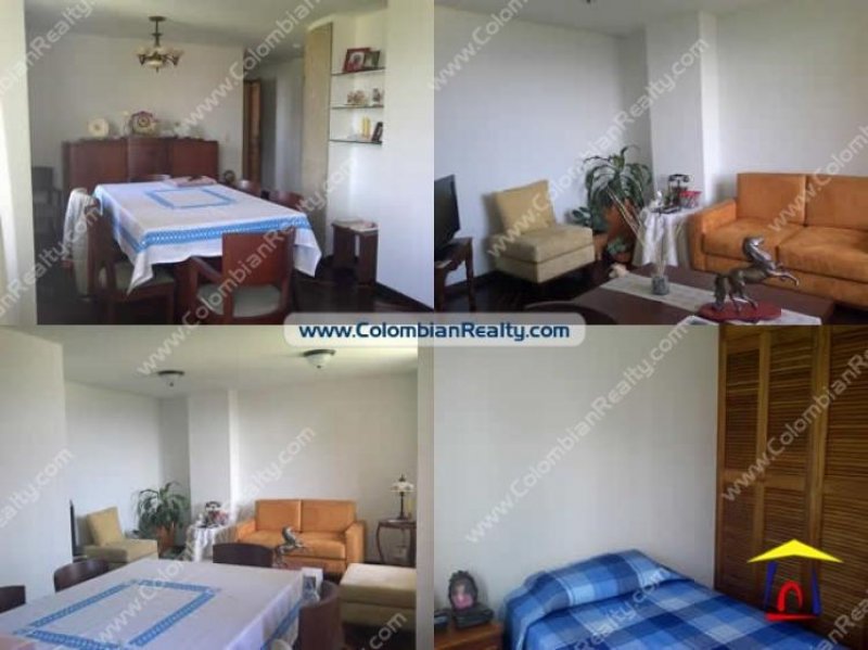 Foto Casa en Venta en Medellín, Antioquia - $ 220.000.000 - CAV42283 - BienesOnLine