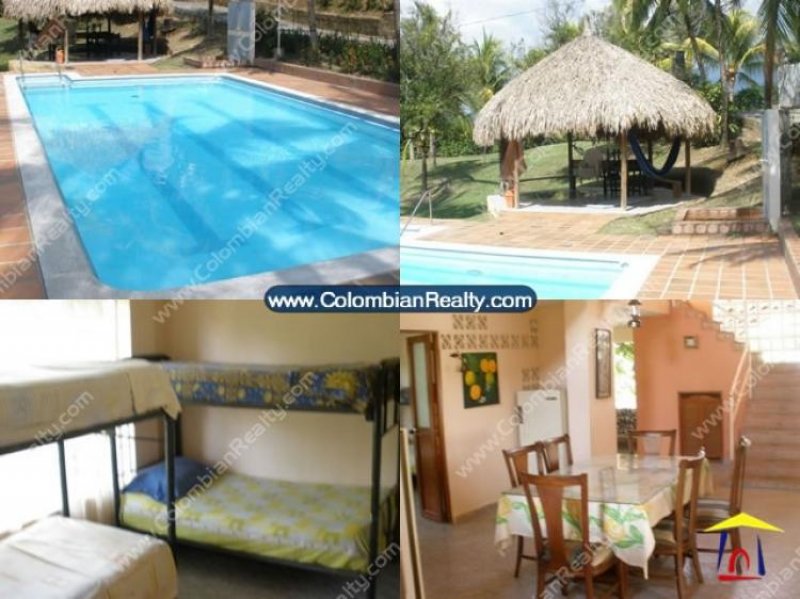 Foto Finca en Arriendo en Medellín, Antioquia - FIA37362 - BienesOnLine