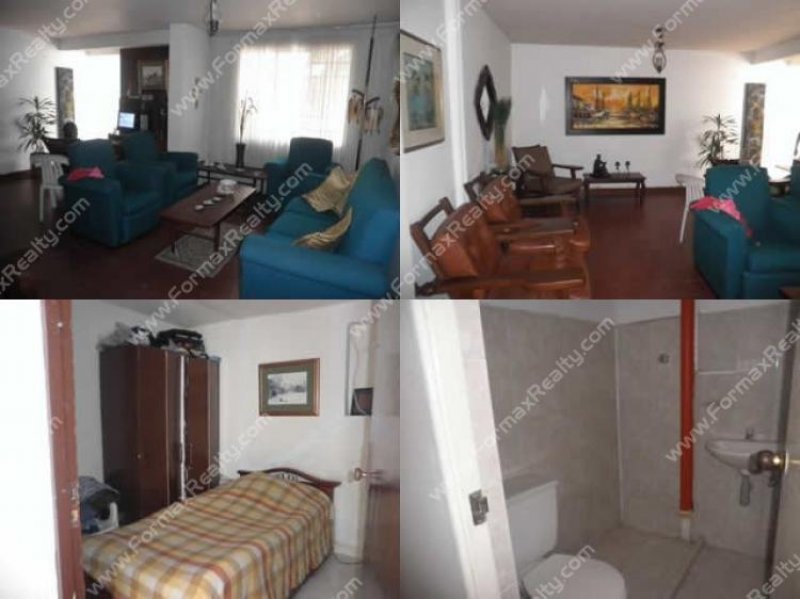 Foto Casa en Venta en poblado, Medellín, Antioquia - $ 312.000.000 - CAV42473 - BienesOnLine