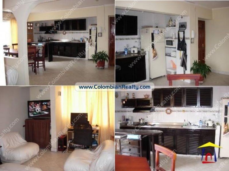 Foto Apartamento en Venta en Medellín, Antioquia - $ 80.000.000 - APV47054 - BienesOnLine