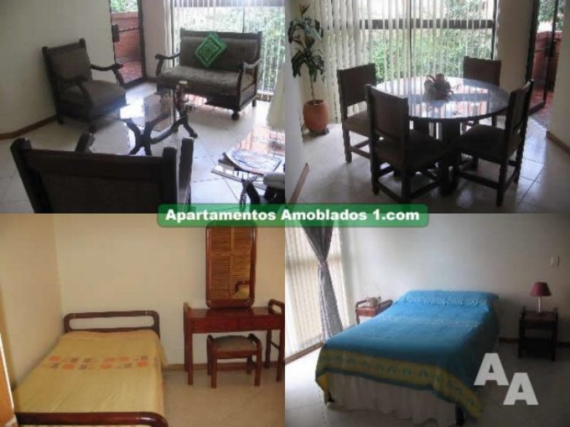 Foto Apartamento en Alojamiento en Medellín, Antioquia - APAL2844 - BienesOnLine