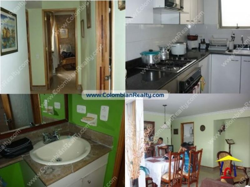 Foto Apartamento en Venta en Medellín, Antioquia - $ 260.000.000 - APV29076 - BienesOnLine