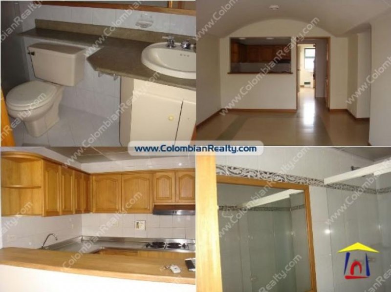 Foto Apartamento en Venta en Medellín, Antioquia - $ 220.000.000 - APV47055 - BienesOnLine