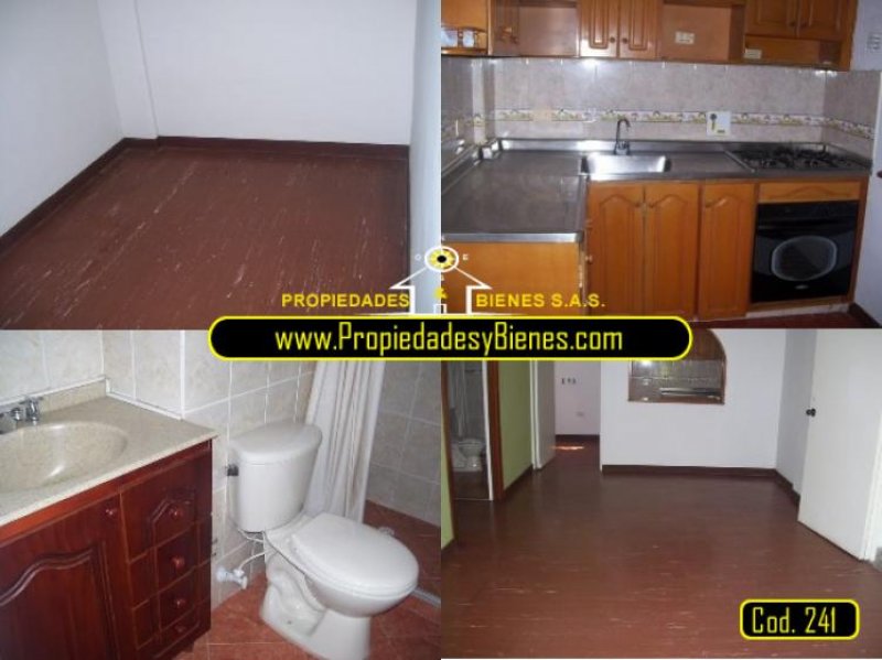 Foto Apartamento en Venta en Envigado, Antioquia - APV23256 - BienesOnLine