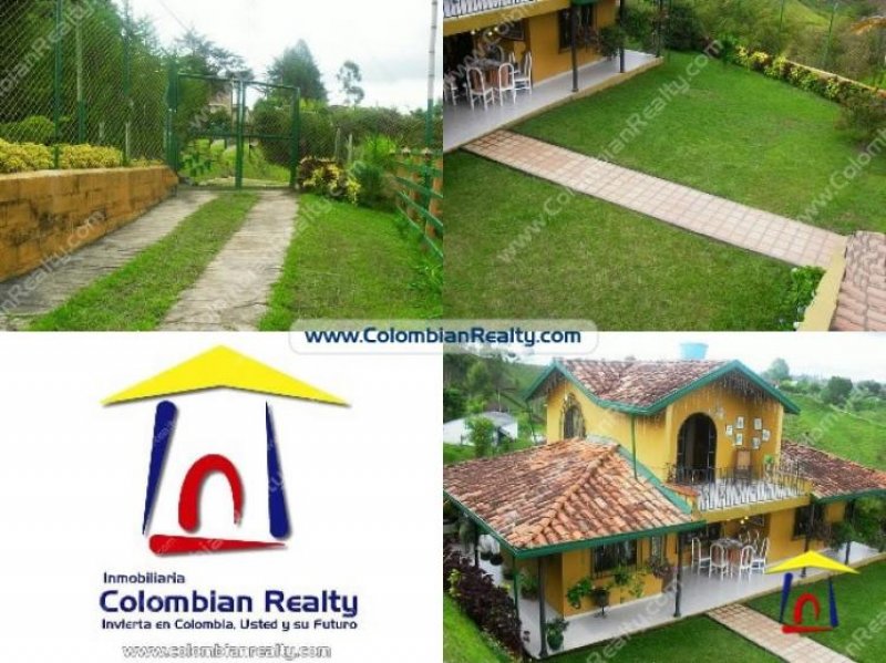 Foto Finca en Venta en Medellín, Antioquia - $ 125.000.000 - FIV25362 - BienesOnLine