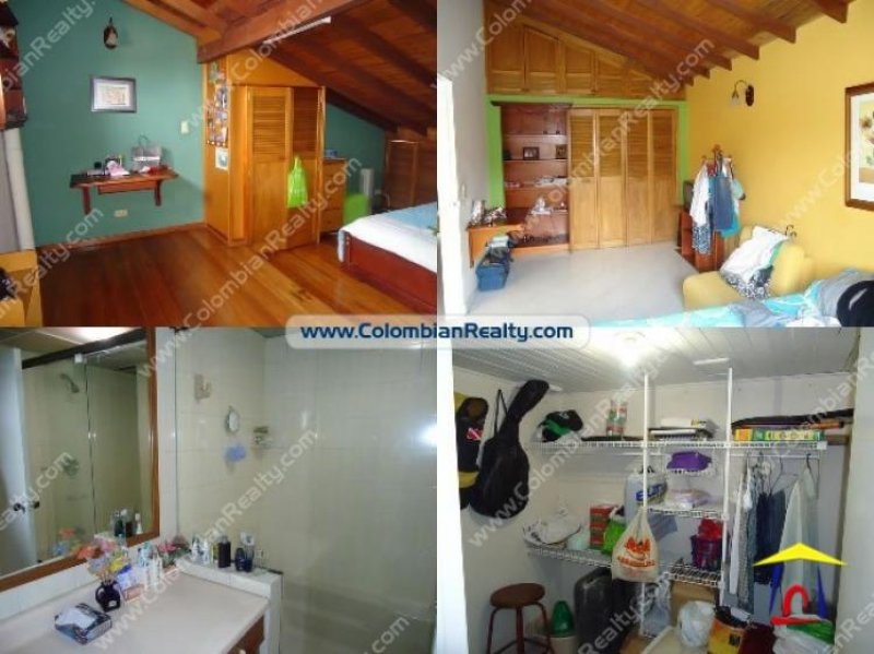 Foto Casa en Venta en Medellín, Antioquia - U$D 310 - CAV28749 - BienesOnLine