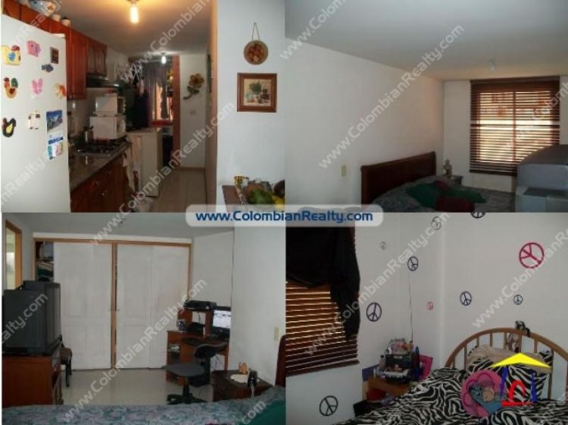 Foto Casa en Venta en Medellín, Antioquia - U$D 165 - CAV28964 - BienesOnLine