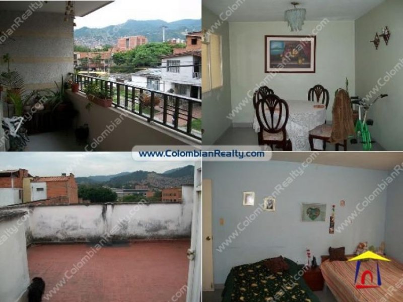 Foto Casa en Venta en Medellín, Antioquia - $ 110.000.000 - CAV36538 - BienesOnLine
