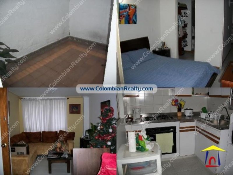 Foto Casa en Venta en Medellín, Antioquia - $ 210.000.000 - CAV37740 - BienesOnLine