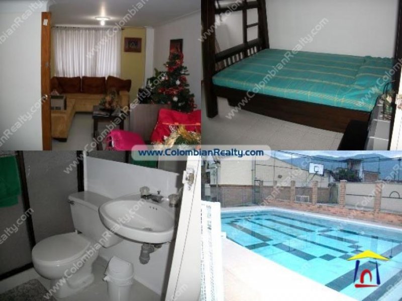 Foto Casa en Venta en Medellín, Antioquia - $ 210 - CAV48115 - BienesOnLine