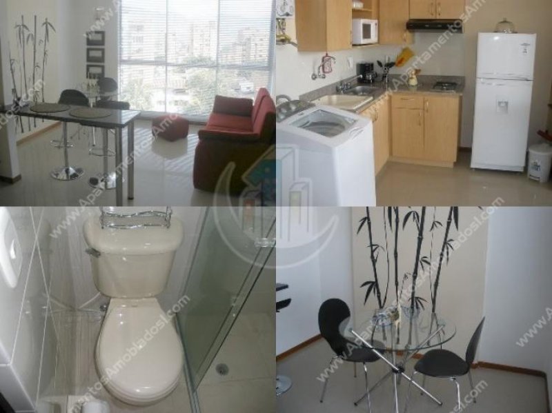 Foto Apartamento en Alojamiento en Medellín, Antioquia - $ 1.500.000 - APAL21382 - BienesOnLine
