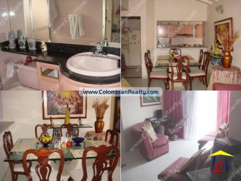 Foto Apartamento en Venta en Medellín, Antioquia - $ 130.000.000 - APV34522 - BienesOnLine