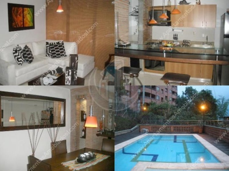 Foto Apartamento en Alojamiento en Medellín, Antioquia - $ 1.500.000 - APAL21380 - BienesOnLine