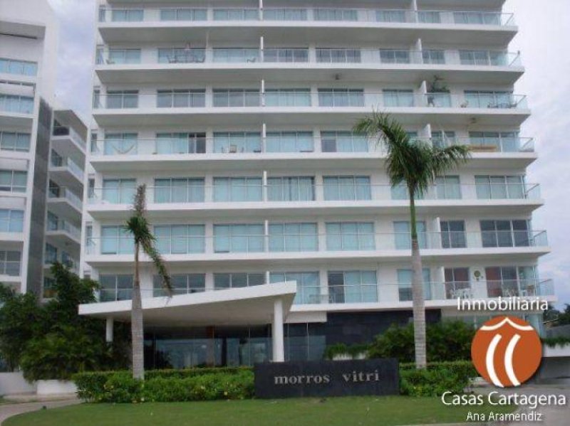 Foto Apartamento en Arriendo en zona norte, la boquilla, Cartagena, Bolívar - $ 350.000 - APA45788 - BienesOnLine