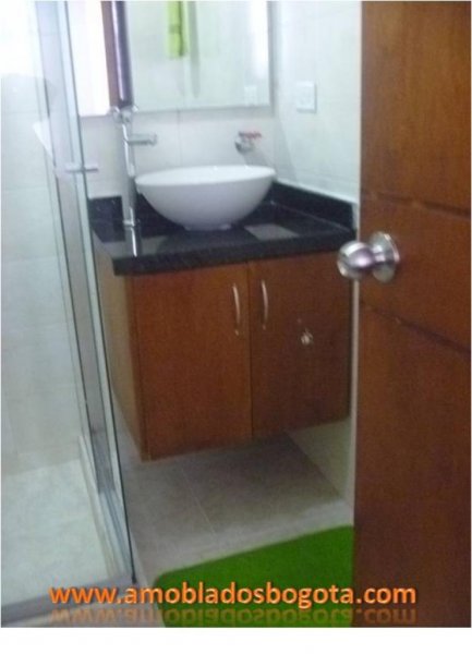 Foto Apartamento en Arriendo en Chapinero, Bogota D.C - $ 4.300.000 - APA28676 - BienesOnLine
