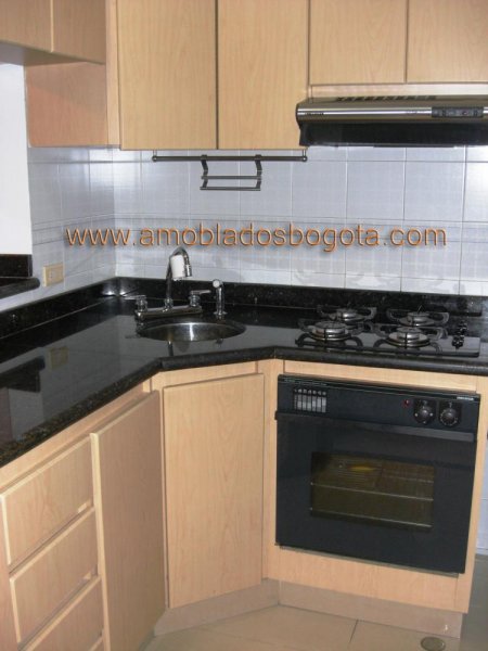 Foto Apartamento en Arriendo en Usaquén, Bogota D.C - $ 2.900.000 - APA28966 - BienesOnLine