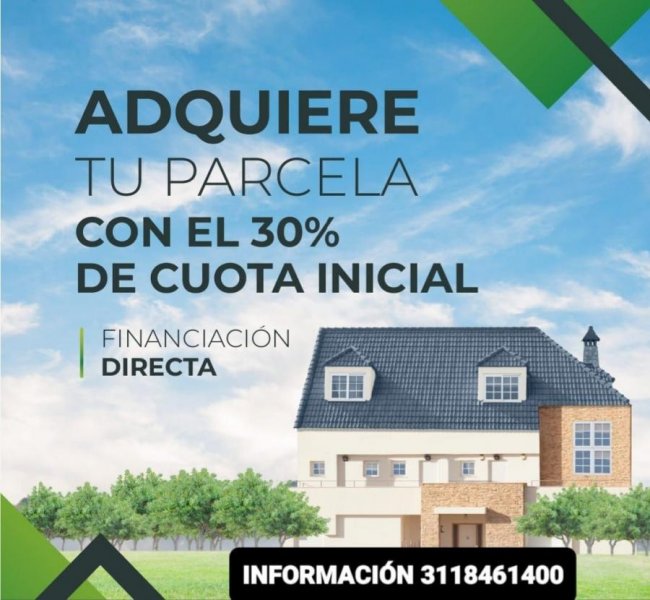 Lote en Venta en  Acacías, Meta