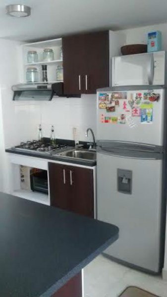 Foto Apartamento en Venta en MIRADOR DE AQUINE, Pasto, Nariño - $ 110.000.000 - APV114240 - BienesOnLine