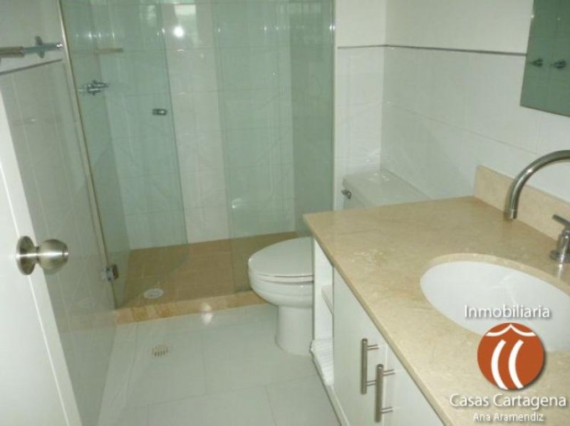 Foto Apartamento en Venta en Zona Norte, La boquilla, Cartagena, Cartagena, Bolívar - $ 460.000.000 - APV46004 - BienesOnLine