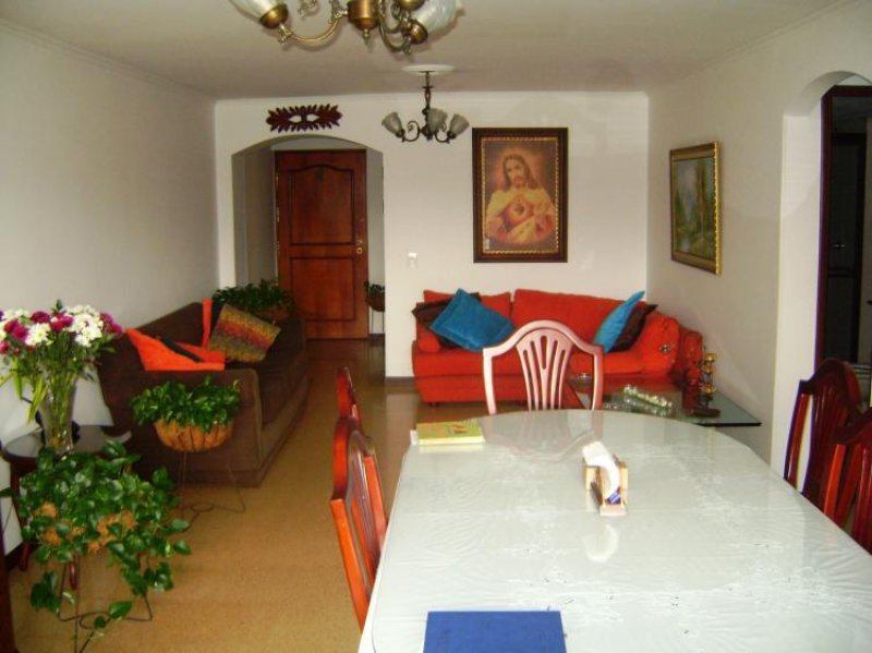 Foto Apartamento en Venta en Medellín, Antioquia - $ 250.000.000 - APV30361 - BienesOnLine