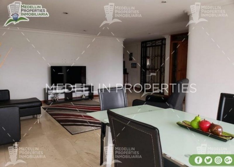 Foto Apartamento en Alojamiento en Medellín, Antioquia - APA171595 - BienesOnLine
