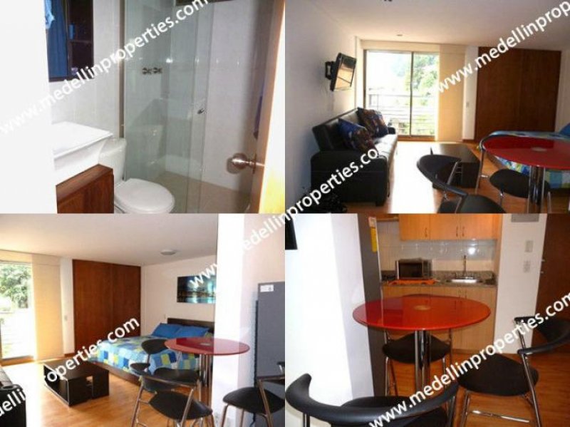 Foto Apartamento en Arriendo en Medellín, Antioquia - $ 250.000 - APA134400 - BienesOnLine