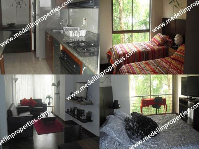 Foto Apartamento en Arriendo en Medellín, Antioquia - $ 250.000 - APA134412 - BienesOnLine