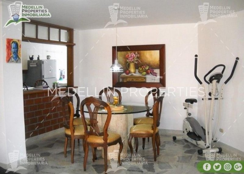 Foto Apartamento en Alojamiento en Robledo, Antioquia - APA172723 - BienesOnLine