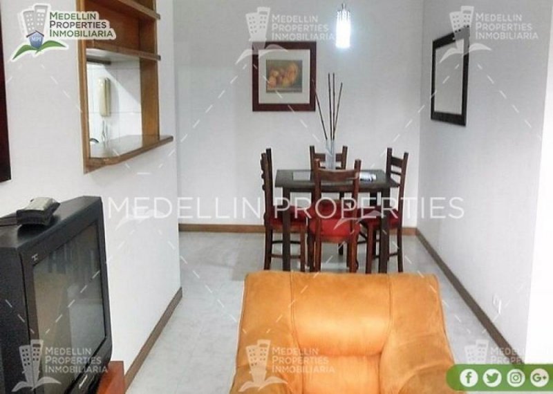 Foto Apartamento en Alojamiento en El Poblado, Antioquia - APA172717 - BienesOnLine
