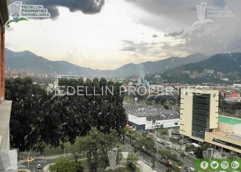 Foto Apartamento en Alojamiento en El Poblado, Antioquia - APA172713 - BienesOnLine