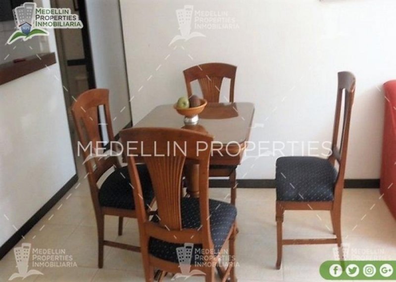 Foto Apartamento en Alojamiento en El Poblado, Antioquia - APA172708 - BienesOnLine