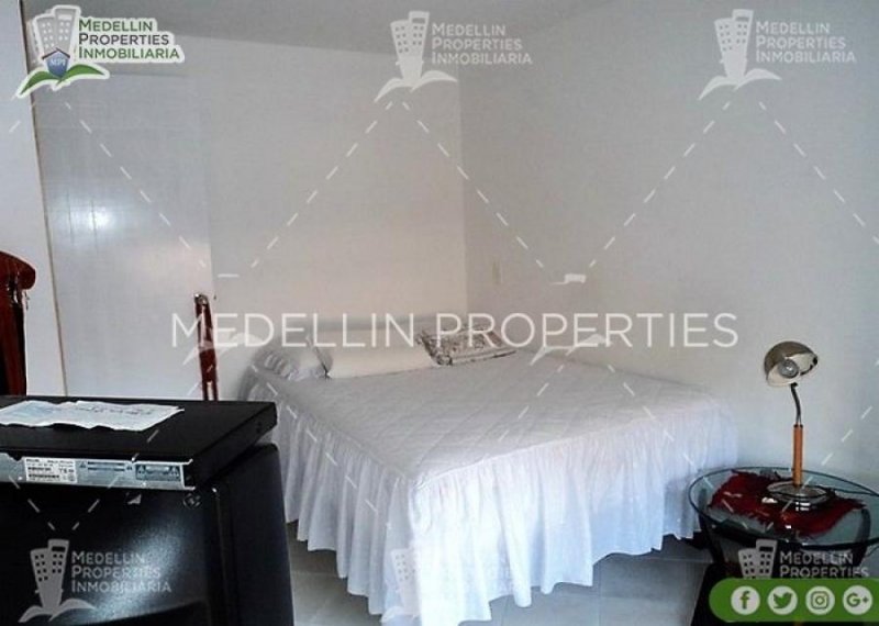 Foto Apartamento en Alojamiento en El Poblado, Antioquia - APA172701 - BienesOnLine