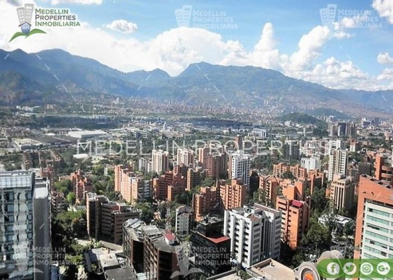 Foto Apartamento en Alojamiento en El Poblado, Antioquia - APA172695 - BienesOnLine