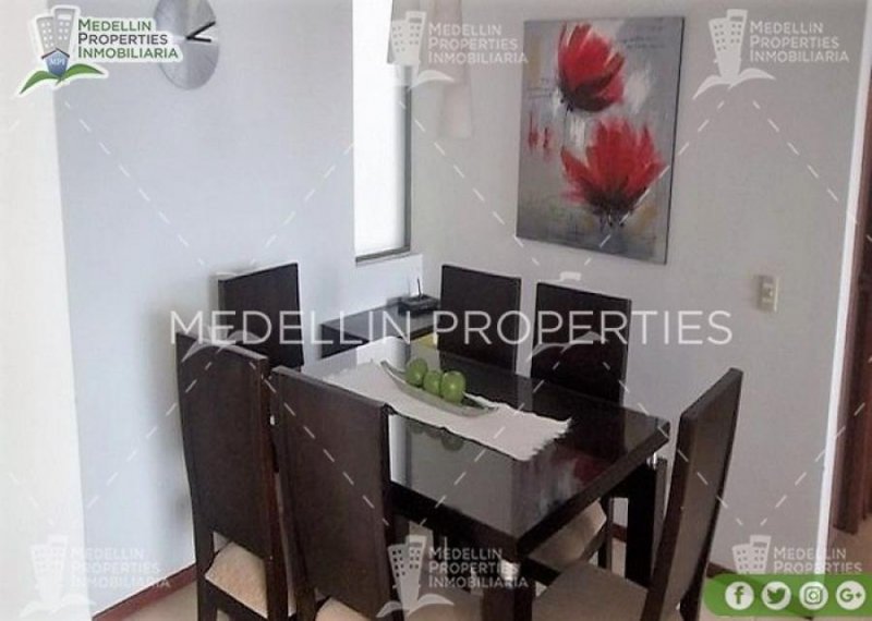 Foto Apartamento en Alojamiento en El Poblado, Antioquia - APA172686 - BienesOnLine