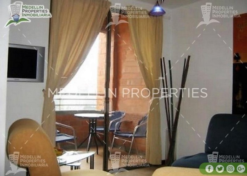 Foto Apartamento en Alojamiento en El Poblado, Antioquia - APA172680 - BienesOnLine