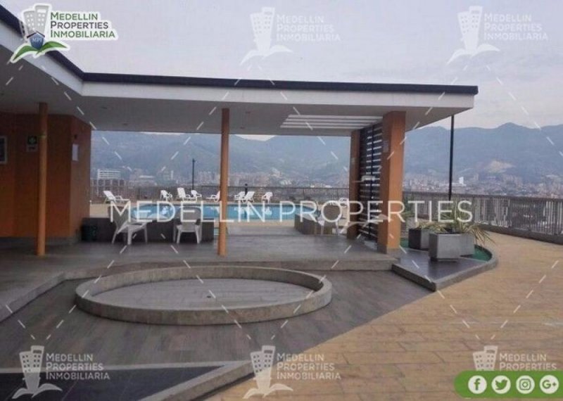 Foto Apartamento en Alojamiento en Laureles, Antioquia - APA172669 - BienesOnLine