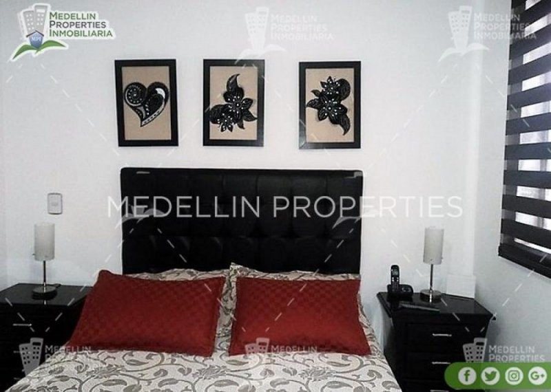 Foto Apartamento en Alojamiento en Laureles, Antioquia - APA172668 - BienesOnLine