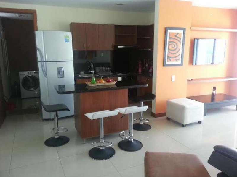 Foto Apartamento en Arriendo en BOCAGRANDE, Cartagena, Bolívar - $ 750.000 - APA92734 - BienesOnLine