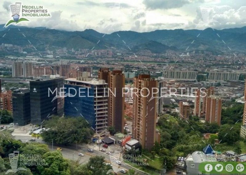 Foto Apartamento en Alojamiento en El Poblado, Antioquia - APA171901 - BienesOnLine