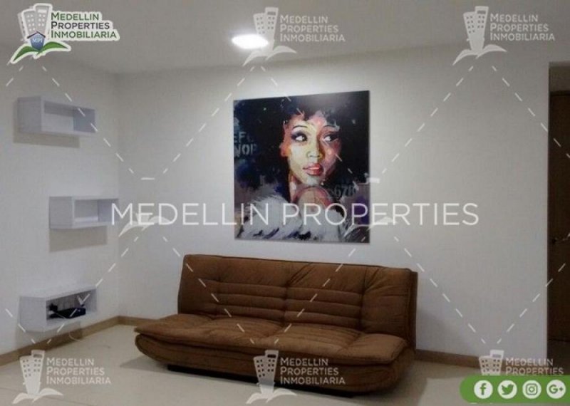 Foto Apartamento en Alojamiento en El Poblado, Antioquia - APA171900 - BienesOnLine