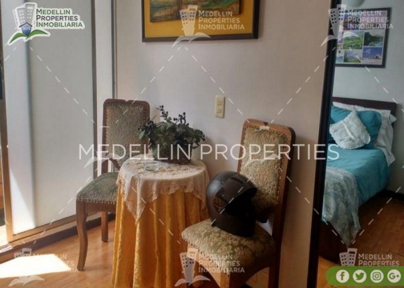 Foto Apartamento en Alojamiento en Medellín, Antioquia - APA171893 - BienesOnLine