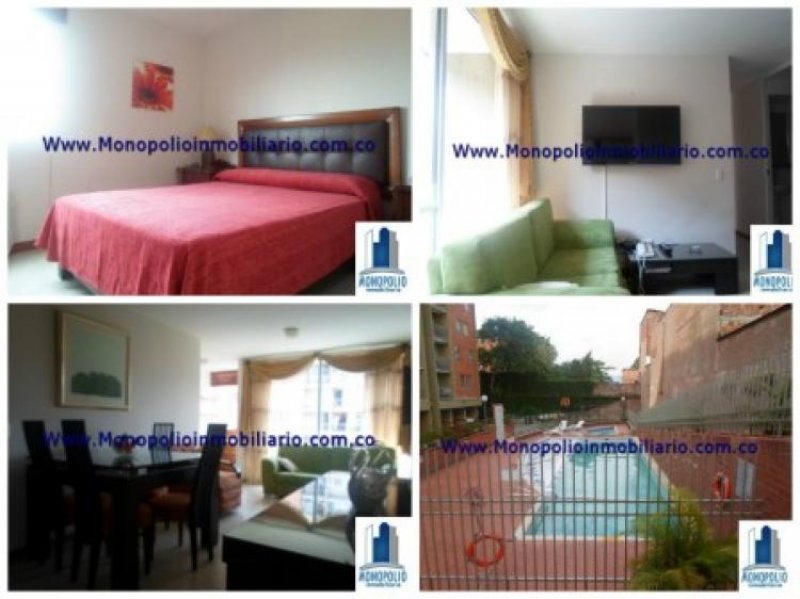 Foto Apartamento en Arriendo en El poblado, Medellín, Antioquia - APA98565 - BienesOnLine