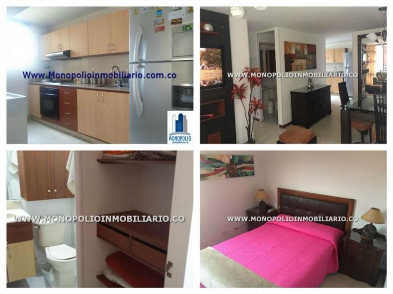 Foto Apartamento en Arriendo en Medellín, Antioquia - APA169823 - BienesOnLine
