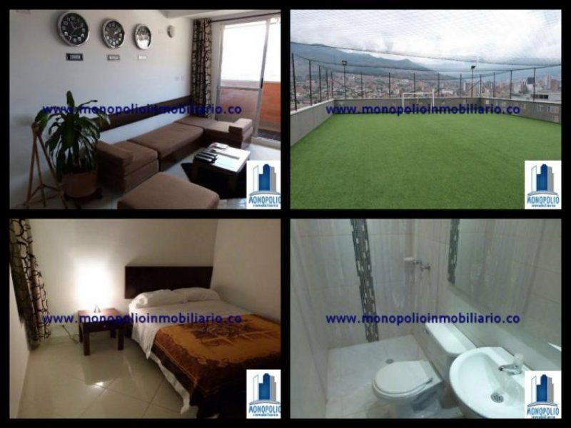 Foto Apartamento en Arriendo en Laureles, Medellín, Antioquia - APA130163 - BienesOnLine