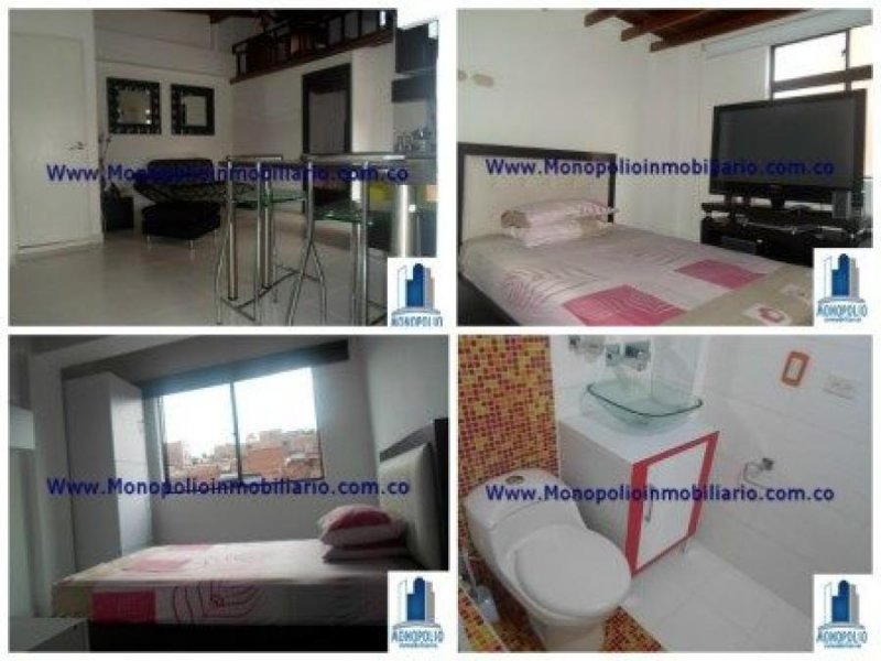 Foto Apartamento en Arriendo en Medellín, Antioquia - APA169824 - BienesOnLine