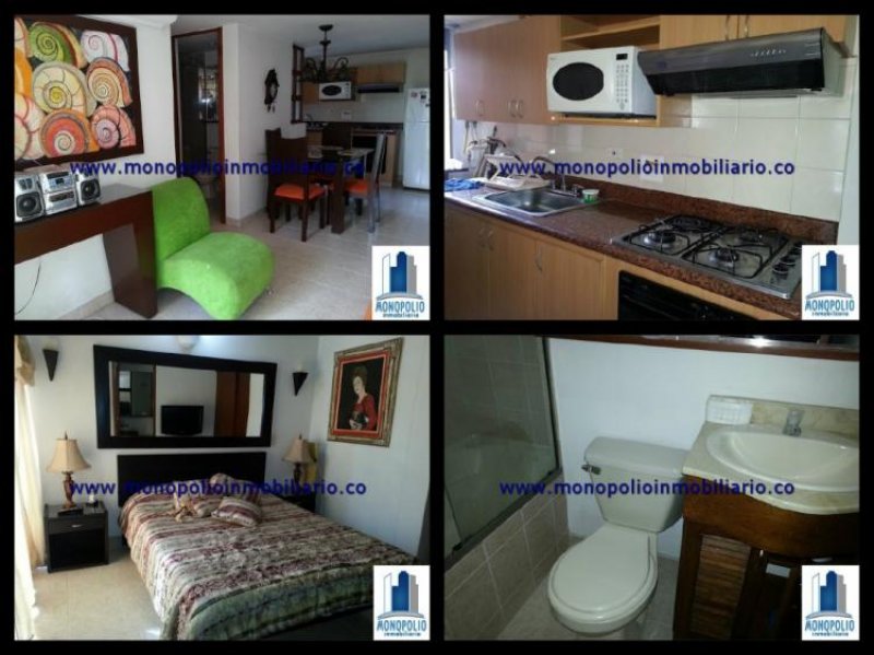 Foto Apartamento en Arriendo en Laureles, Medellín, Antioquia - APA130162 - BienesOnLine