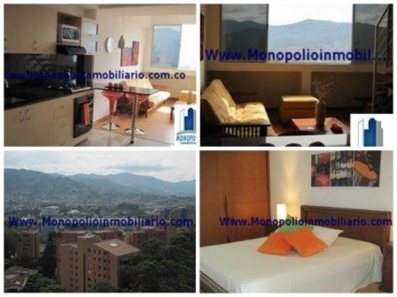 Foto Apartamento en Arriendo en Medellín, Antioquia - APA170050 - BienesOnLine