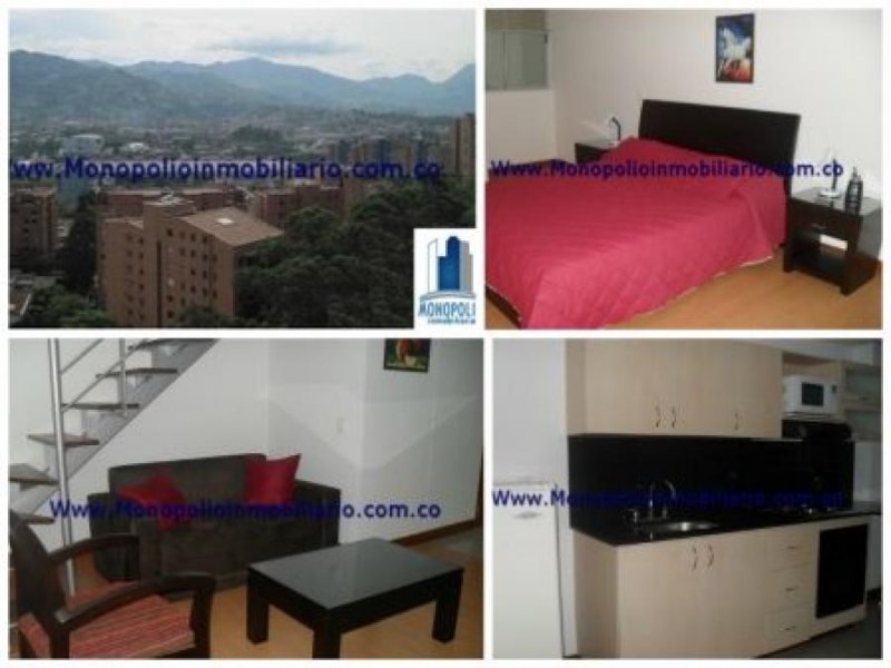 Foto Apartamento en Arriendo en Medellín, Antioquia - APA169833 - BienesOnLine