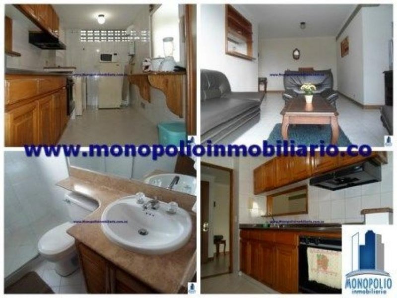 Foto Apartamento en Arriendo en Medellín, Antioquia - APA169828 - BienesOnLine