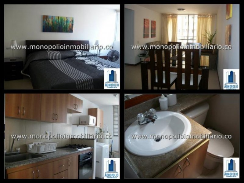 Foto Apartamento en Arriendo en laureles, Medellín, Antioquia - APA135505 - BienesOnLine